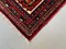 Vintage Middle Eastern Meymeh Rug in Wool, Image 11