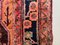 Traditioneller orientalischer Vintage Wollteppich 6