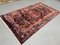 Vintage Middle Eastern Traditional Wool Rug, Image 2