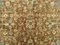 Ziegler Teppich aus afghanischer Wolle 7