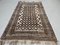 Vintage Middle Eastern Luri Gabbeh Rug, Image 14