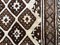 Tapis Luri Gabbeh, Moyen-Orient Vintage 5