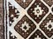 Tapis Luri Gabbeh, Moyen-Orient Vintage 7