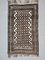 Tapis Luri Gabbeh, Moyen-Orient Vintage 15