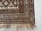 Orientalischer Vintage Luri Gabbeh Teppich 10