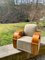 Art Deco Sessel, 1930er 9