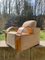 Art Deco Sessel, 1930er 18