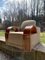 Art Deco Sessel, 1930er 6