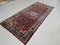 Vintage Middle Eastern Malayer Rug, Image 4