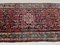 Vintage Middle Eastern Malayer Rug 11