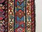 Vintage Middle Eastern Malayer Rug, Image 8
