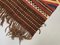 Vintage Afghan Tribal Kilim Wool Rug 7