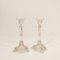 Late 19th Century Candleholders by Vallerysthal & Portieux, Set of 2, Image 1