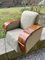 Art Deco Armchair, 1930s 3