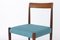 Vintage Chairs from Lübke, Germany, 1970s, Set of 2, Image 8