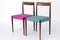 Vintage Chairs from Lübke, Germany, 1970s, Set of 2, Image 1