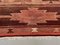 Large Vintage Turkish Kilim Rug 10