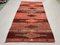 Grand Tapis Kilim Vintage, Turquie 3