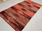 Grand Tapis Kilim Vintage, Turquie 2