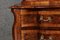 Antique Baroque Cabinet, 1720s 12