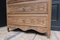 Late 19th Century French Oak Chest of Drawers, Image 21