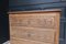 Late 19th Century French Oak Chest of Drawers 20