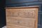 Late 19th Century French Oak Chest of Drawers, Image 20
