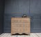 Late 19th Century French Oak Chest of Drawers 9