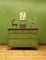 Green Painted Chest of Drawers, 1890s 13