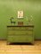 Green Painted Chest of Drawers, 1890s, Image 13