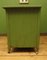 Green Painted Chest of Drawers, 1890s 7