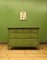 Green Painted Chest of Drawers, 1890s 10