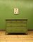 Green Painted Chest of Drawers, 1890s, Image 10