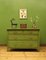 Green Painted Chest of Drawers, 1890s, Image 2