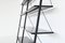 Estantería doble modelo John LLD Disform de Philippe Starck, Italia, 1977, Imagen 9