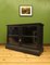 Black Glazed Cabinet, 1890s 15