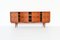 Graphic Sideboard by Rolf Rastad & Adolf Relling for Gustav Bahus, Norway, 1960s 7