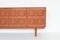 Graphic Sideboard by Rolf Rastad & Adolf Relling for Gustav Bahus, Norway, 1960s 17