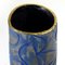 Sculptual Pottery Vase by Joanna Wysocka 7