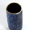 Sculptual Pottery Vase by Joanna Wysocka 6