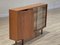 Teak Display Cabinet by Tom Robertson for McIntosh, 1960s 5