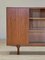 Teak Display Cabinet by Tom Robertson for McIntosh, 1960s 2