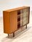 Teak Display Cabinet by Tom Robertson for McIntosh, 1960s, Image 10