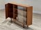 Teak Display Cabinet by Tom Robertson for McIntosh, 1960s 6