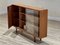 Teak Display Cabinet by Tom Robertson for McIntosh, 1960s, Image 6