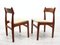 Danish Side Chairs, 1970s, Set of 2 3
