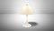Panthella 400 Table Lamp from Louis Poulsen, 1970s 6