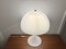 Lámpara de mesa Panthella 400 de Louis Poulsen, años 70, Imagen 5