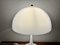 Lámpara de mesa Panthella 400 de Louis Poulsen, años 70, Imagen 2