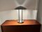 Lampada da tavolo in metallo cromato di Ikea, anni '80, Immagine 2